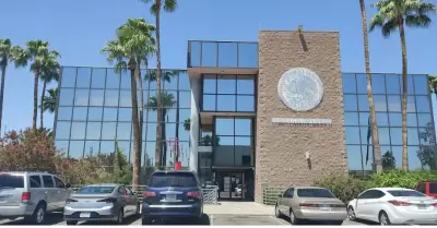 Consulado de M�xico en Tucson