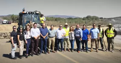 Concreto hidr�ulico para carreteras