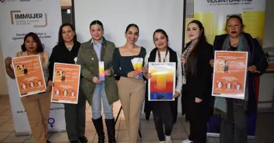Capacitan a enlaces de g�nero de dependencias municipales