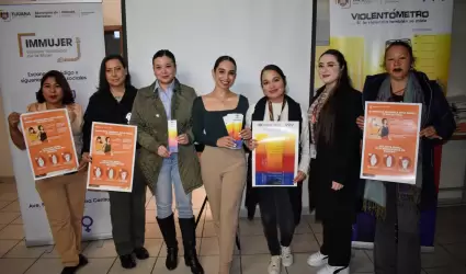 Capacitan a enlaces de g�nero de dependencias municipales