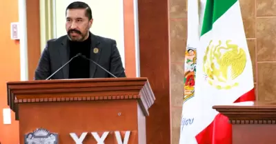 Legislador Ram�n V�zquez Valadez