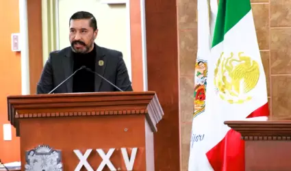 Legislador Ram�n V�zquez Valadez