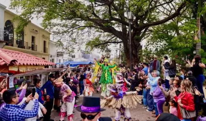 Festival Alfonso Ortiz Tirado