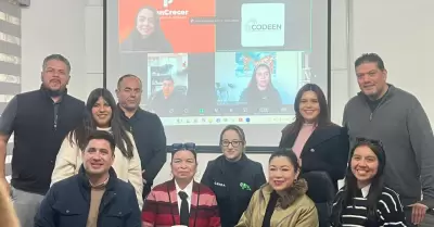 Impulsan ecosistema emprendedor en Ensenada y San Quint�n
