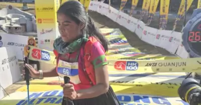 Lorena Ram�rez