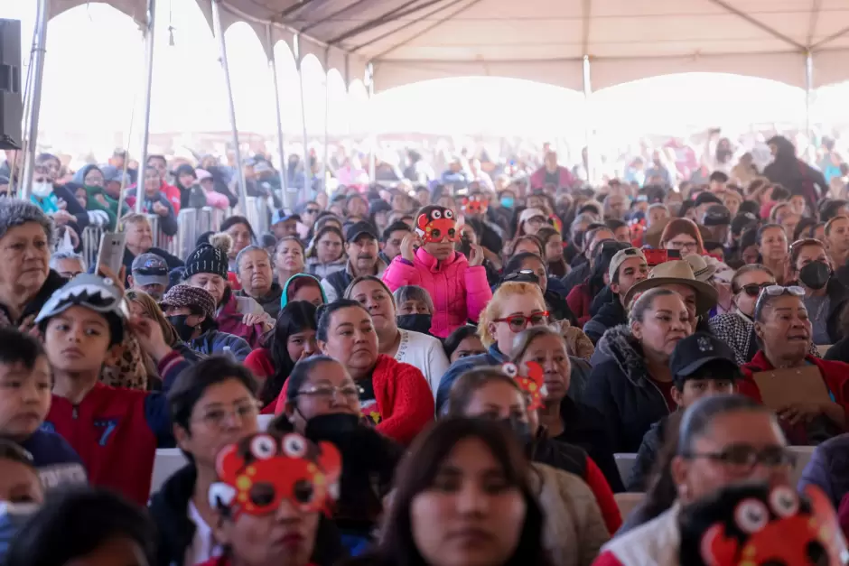 Promueve gobernadora Marina del Pilar talleres art�sticos y culturales para zonas de atenci�n prioritaria de Baja California