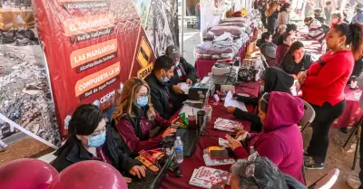 Jornada "Con el Coraz�n por Delante"