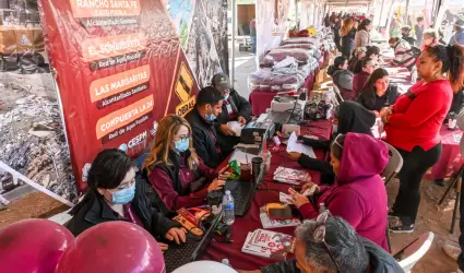 Jornada "Con el Coraz�n por Delante"