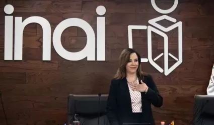 Blanca Lilia Ibarra Cadena