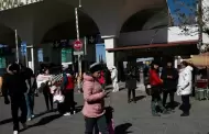 �Golpe a migrantes! Cancelan citas de CBP One tras investidura de Donald Trump