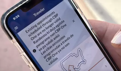 Migrantes