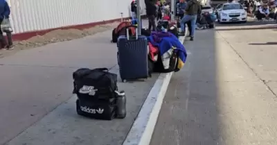 Migraci�n