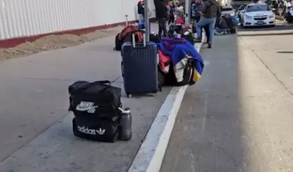 Migraci�n