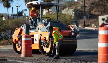 Rehabilitaci�n de vialidades