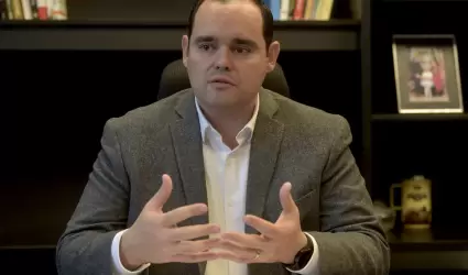 Secretario del Ayuntamiento, Eduardo Acu�a Padilla