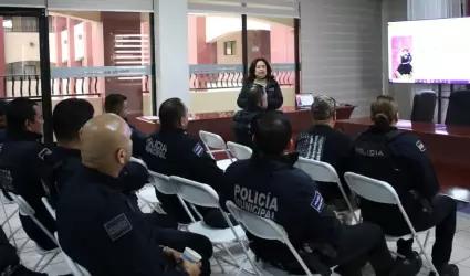 Presidenta Roc�o Adame impulsa la seguridad en v�speras del Tianguis Tur�stico
