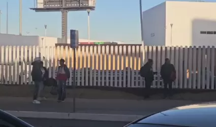 migrantes