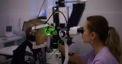 irug�a del ojo