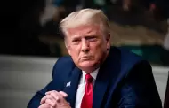 Congresistas de Estados Unidos exigen a Trump terminar con aranceles
