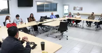 CETYS celebra once a�os de investigaci�n