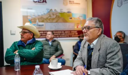 Comisi�n Nacional del Agua