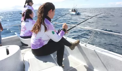 Pesca deportiva