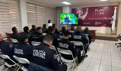 Policia