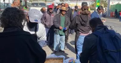 Fundaci�n Tijuana Sin Hambre