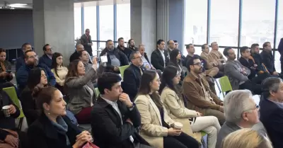 Reuni�n de promoci�n del 2025