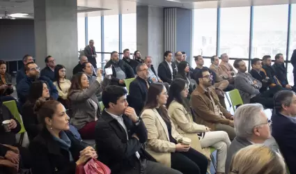 Reuni�n de promoci�n del 2025