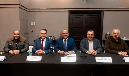 Programas de Bienestar en Baja California