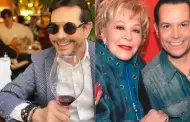 �Pepillo Origel embriagaba a Silvia Pinal?