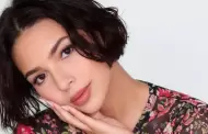 �ngela Aguilar estrena nuevo look
