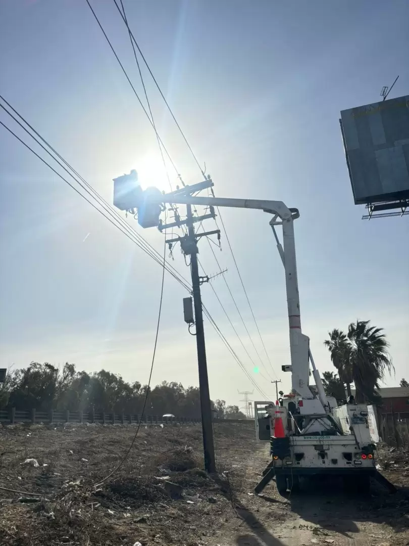 Suministro el�ctrico