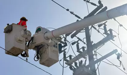 Suministro el�ctrico