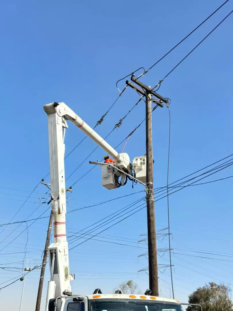 Suministro el�ctrico