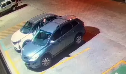 Robo de pertenencias en taquer�a de la colonia 20 de Noviembre