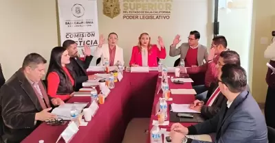 Comisi�n de Justicia
