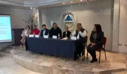 Due�os, trabajadores y representantes sindicales de guarder�as subrogadas del IM