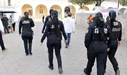 Seguridad en el FAOT