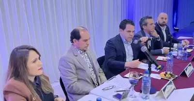 Conf�a Canacintra Tijuana en que se logren acuerdos entre M�xico y EEUU