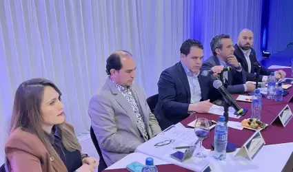 Conf�a Canacintra Tijuana en que se logren acuerdos entre M�xico y EEUU