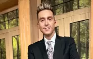 Salud de Daniel Bisogno va en retroceso, aseguran