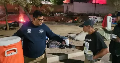 Fr�o Hermosillo