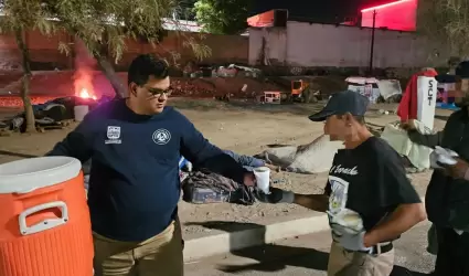 Fr�o Hermosillo