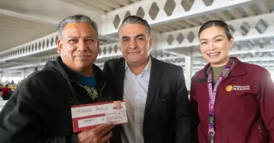 Pensi�n Adulto Mayor