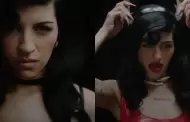 Cazzu estrena "Dolce"; �Una tiradera para Christian Nodal?