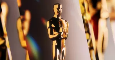 Premios �scar 2025