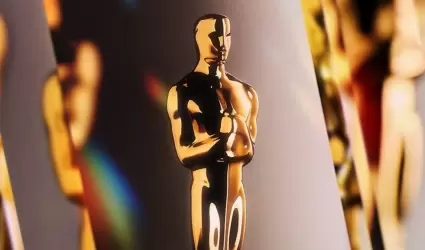 Premios �scar 2025