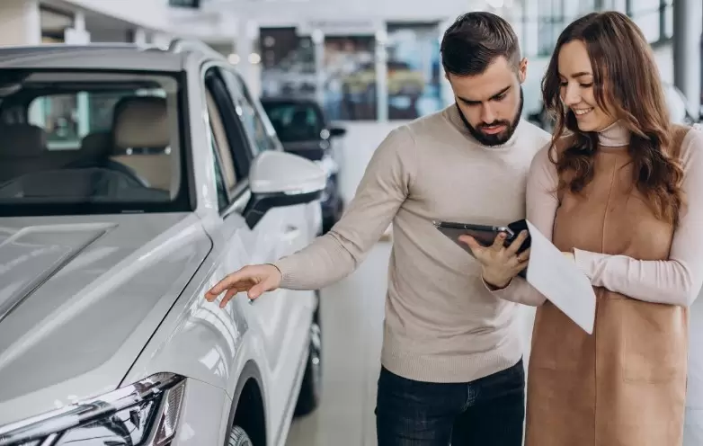 Renta de auto los documentos necesarios.